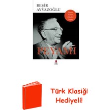 Kapı Yayınları Peyami - Hayatı Sanatı Felsefesi Dramı + Türk Klasiği Hediye