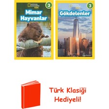 Beta Kids Libby Romero 2 Kitap Seti + Türk Klasiği Hediye