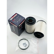 Wachen Mazot Filtresi Volkswagen Golf V (2003-2009) / Caddy Iıı (2004-2010) / Jetta Iıı-Iv  (2005-2014) 1.9-2.0 Tdi
