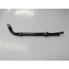 HONDA CIVIC- SD- 06/09 ARKA TAMPON BRAKETİ L