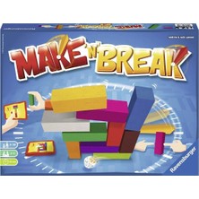 Die Grup 247158 Ravensburger - Make N Break - Smart Choice