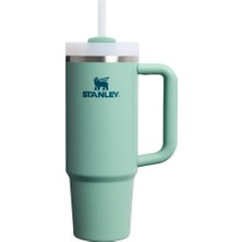 Stanley Quencher H2.o Flowstate™ Tumbler Pipetli Termos 0,89 LT-10-13236-0189