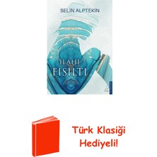 Destek Yayınları Ilahi Fısıltı + Türk Klasiği Hediye