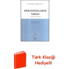 Kapı Yayınları Arasokakların Tarihi Hatıralar ve Hatıratlar + Türk Klasiği Hediye
