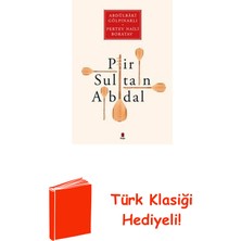 Kapı Yayınları Pir Sultan Abdal + Türk Klasiği Hediye