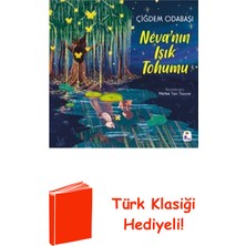 İndigo Çocuk Neva'nın Işık Tohumu + Türk Klasiği Hediye