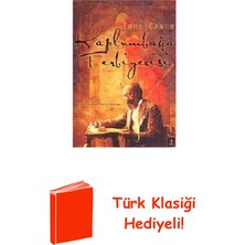 Kapı Yayınları Kaplumbağa Terbiyecisi + Türk Klasiği Hediye