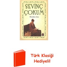 Kapı Yayınları Rozalya Ana + Türk Klasiği Hediye