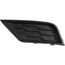 Trn Volkswagen Tıguan- 16/20; Sis Lamba Kapağı Sol (Sis Deliksiz) (Tw)