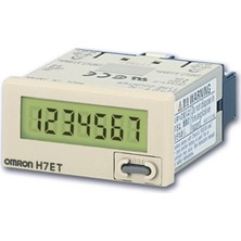 Omron H7ET-NV