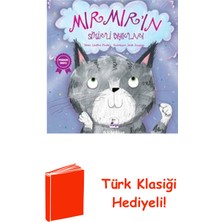 İndigo Çocuk Mır Mır'ın Sihirli Bıyıkları + Türk Klasiği Hediye
