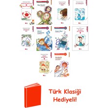 Can Çocuk Yayınları Süleyman Bulut 10 Kitap Seti + Türk Klasiği Hediye