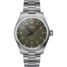 Oris OR.733 7805 4167-07 8 20 04LC Kol Saati