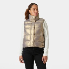 Helly Hansen Jade Kadın Kahverengi Yelek