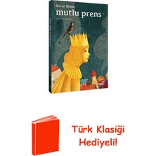 İndigo Çocuk Mutlu Prens + Türk Klasiği Hediye