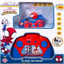 Die Grup 203222007 Rc Spin Techno-Racer 1 50