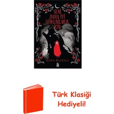 Seni Daha Iyi Görebilmek Için + Türk Klasiği Hediye