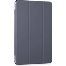 Ozkr Store Huawei Matepad 11.5 Kılıf Tablet Smart Kılıf - Lila