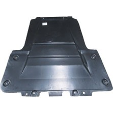 BZT RENAULT KANGOO- 3- 08/13; KARTER MUHAFAZA PLASTİĞİ