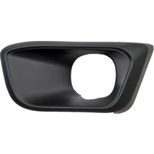 BZT PEUGEOT 308- 17/21; SİS LAMBA ÇERÇEVESİ SOL (TW)