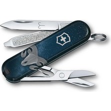 Victorinox 0.6223.2ARI Classic Sd Zodiac Signs 58MM Çakı, Koç Burcu