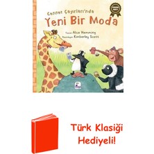 İndigo Çocuk Cennet Çayırlarında Yeni Bir Moda + Türk Klasiği Hediye
