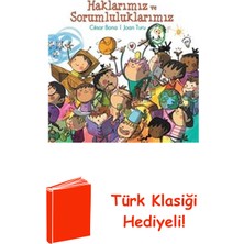 Doğan Egmont Yayıncılık Haklarımız ve Sorumluluklarımız + Türk Klasiği Hediye