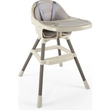 Die Grup 7567 Premium Mama Sandalyesi Relx Bej