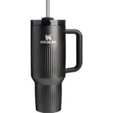 Stanley Quencher® H2.0 Fluted Tumbler Pipetli Termos Bardak | 1.18L-10-13002-0132