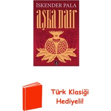 Kapı Yayınları Aşka Dair + Türk Klasiği Hediye