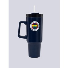 Fenerbahçe Actıve Water Pipetli Matar