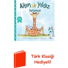 İndigo Çocuk Altın Yıldız Yarışması + Türk Klasiği Hediye