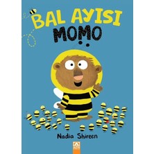 Aydogan's Ayd Bal Ayısı Momo