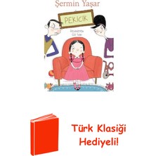 Doğan Egmont Yayıncılık Pekicik + Türk Klasiği Hediye