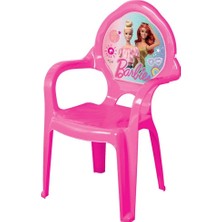 Die Grup 03038 Barbie Çocuk Koltuğu
