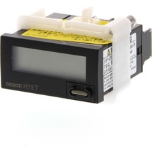 Omron H7ET-N1-B