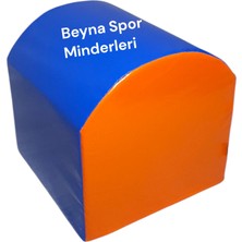 Beyna Spor Minderleri Jimnastik Rampa Minder 140*100*35CM