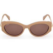 Max Mara Maxmara MM0167 46E Kadın Güneş Gözlüğü