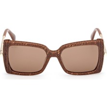 Max Mara Maxmara MM0166 56E Kadın Güneş Gözlüğü