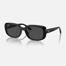 Ray-Ban 0RB4421D 667787 56 Unisex Güneş Gözlüğü
