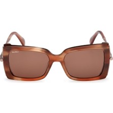 Max Mara Maxmara MM0166 68E Kadın Güneş Gözlüğü