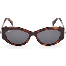Max Mara Maxmara MM0167 52A Kadın Güneş Gözlüğü