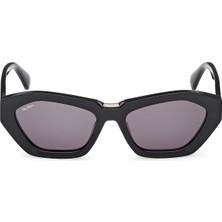 Max Mara Maxmara MM0169 01A Kadın Güneş Gözlüğü