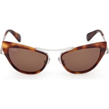 Max Mara Maxmara MM0172 52E Kadın Güneş Gözlüğü