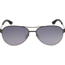 Ic Berlin Ic! Berlin IC0068 08B Unisex Güneş Gözlüğü
