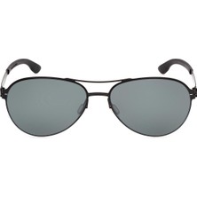 Ic Berlin Ic! Berlin IC0068 02R Unisex Güneş Gözlüğü