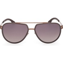 Ic Berlin Ic! Berlin IC0069 68F Unisex Güneş Gözlüğü