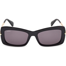 Max Mara Maxmara MM0194 01A Kadın Güneş Gözlüğü