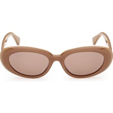 Max Mara Maxmara MM0196 46E Kadın Güneş Gözlüğü