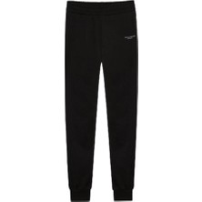 Skechers M Performance Coll Jogger S232268-001 Siyah Eşofman Altı
